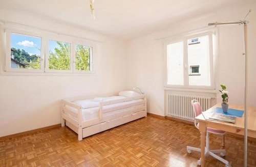 Arcegno House | Casa Carolina House