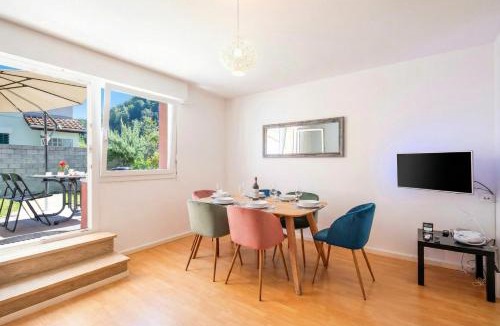 Arcegno House | Casa Carolina House