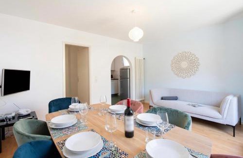 Arcegno House | Casa Carolina House