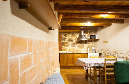 Penarroya de Tastavins Apartment | CASA CARRANCLANC