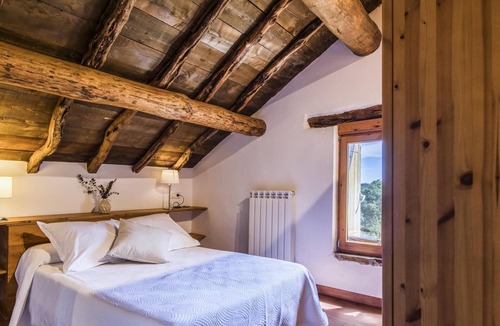 Viu Cottage | casa Carrasca