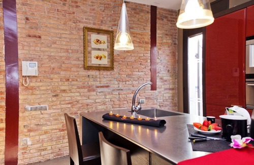 La Font d'en Fargues Villa | Casa Cartella - Eight Bedroom Villa, Sleeps 16