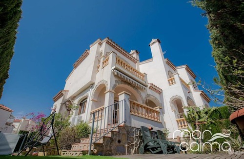 El Casalot House | Casa Casalot by MarCalma