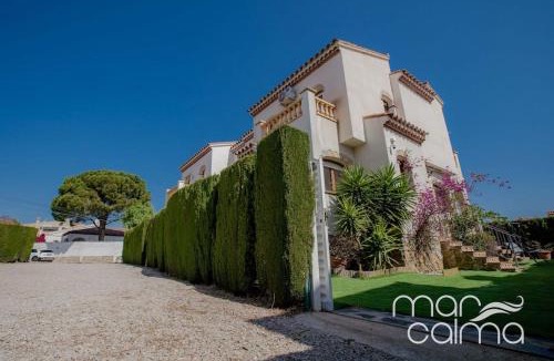 El Casalot House | Casa Casalot by MarCalma