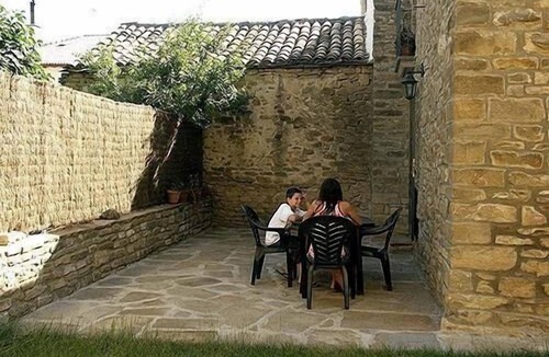 Jaca Cottage | Casa Casbas - Apartment 1 (6 pax)