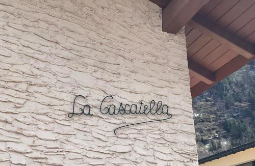 Augio House | Casa Cascatella