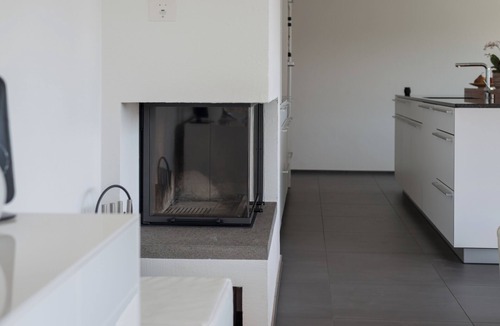 Flims Apartment | Casa Cassons is Modern 3 bedroom apartment, 105m2.