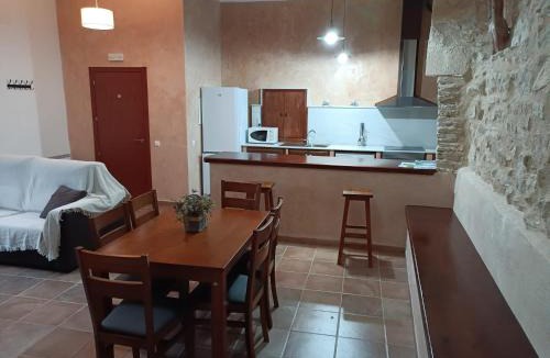 Castellfort House | Casa Castell