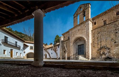 Castellfort House | Casa Castell