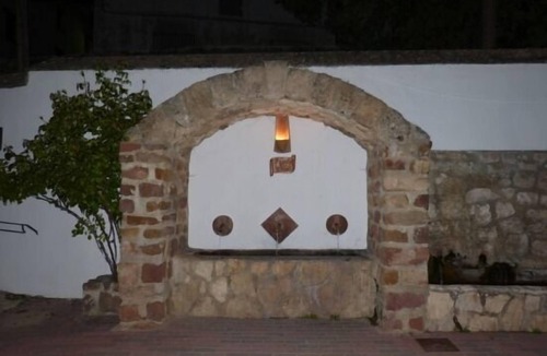 Huelamo Cottage | Casa Castellanos for 6 people