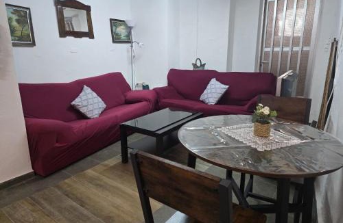 Montan House | Casa Castillo