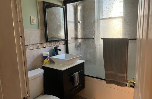 Chelsea House | Casa Castor Private Room 3