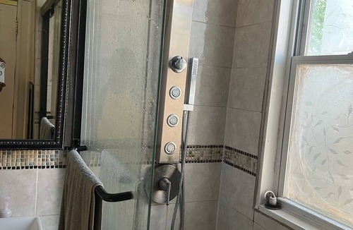 Chelsea House | Casa Castor Private Room 3