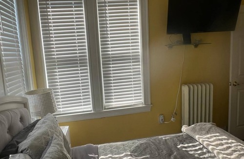 Chelsea House | Casa Castor Private Room 3