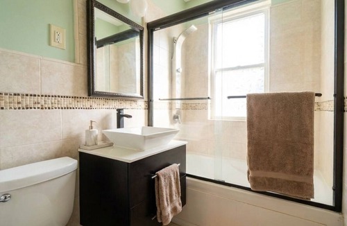 Chelsea Apartment | Casa Castor Private Room 1