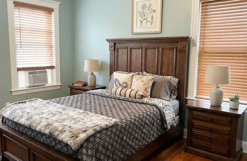Chelsea Apartment | Casa Castor Private Room 1