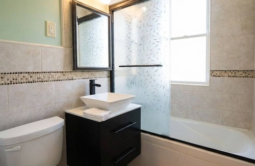 Chelsea Apartment | Casa Castor Private Room 2