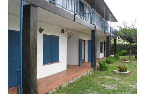 Bon Relax House | Casa Castro Apartment 2