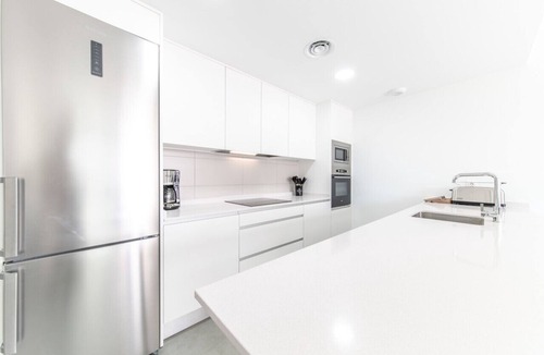 Dehesa de Campoamor Apartment | Casa Catalina - luxurious flat with breathtaking sea views