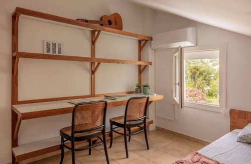 Ville-di-Pietrabugno Villa | Casa Catalina