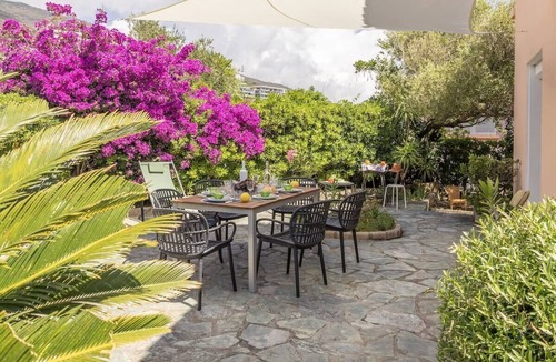 Ville-di-Pietrabugno Villa | Casa Catalina