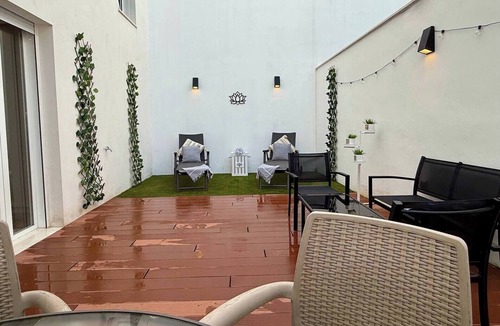 Santa Catalina Apartment | Casa Catalina Seville Downtown