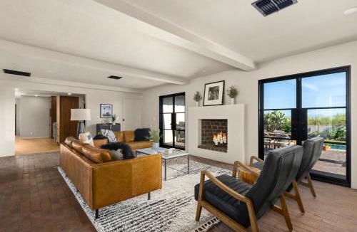 Catalina Foothills Estates House | Casa Catalina