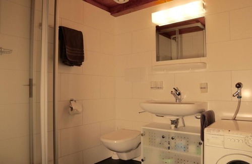 Brione sopra Minusio House | Casa Caterina by Interhome