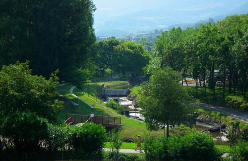 Seu de Urgell Bed & Breakfast | Casa Catharina
