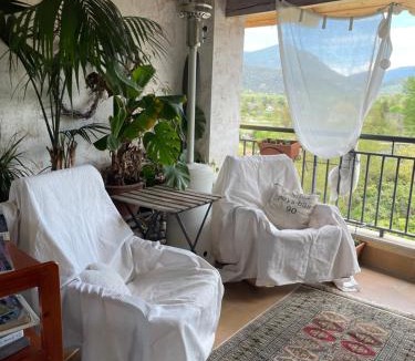 Seu de Urgell Bed & Breakfast | Casa Catharina