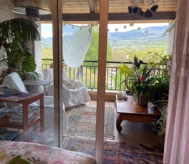Seu de Urgell Bed & Breakfast | Casa Catharina
