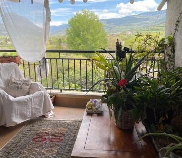 Seu de Urgell Bed & Breakfast | Casa Catharina