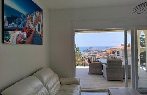 Peniscola Villa | Casa Cathy