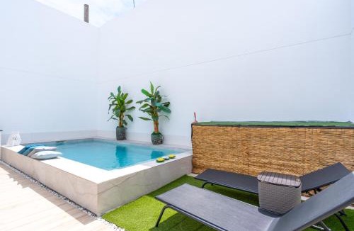 Catral House | Casa Catral Alfalfar 12
