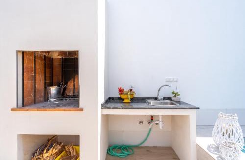 Catral House | Casa Catral Alfalfar 12