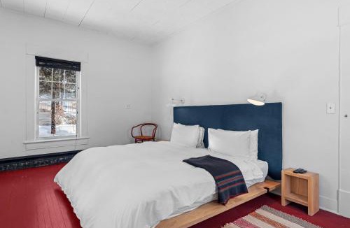 New Kingston House | Casa Catskills