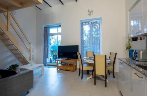 Terre di Pedemonte Apartment | Casa Cavalli bellissimo appartamento