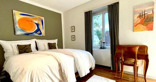 Wetzikon Apartment | Casa Cecilia