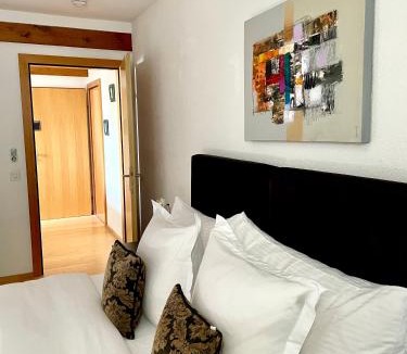 Wetzikon Apartment | Casa Cecilia