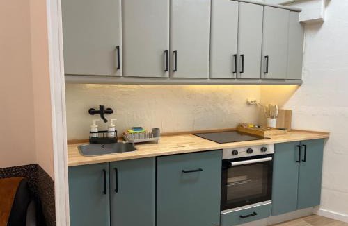 Zaragoza Old Town Apartment | Casa Cedro historia y confort parking gratuito