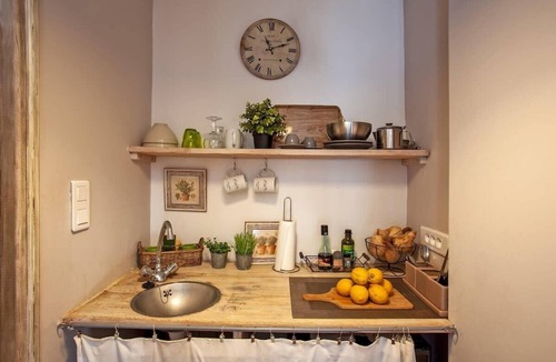 Pigna Apartment | Casa Celestina