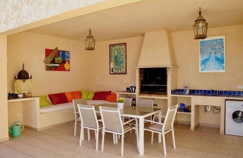 Pinar del Advocat House | Casa Celestina - Incredible sea views for 8 guests