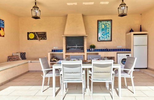 Pinar del Advocat House | Casa Celestina - Incredible sea views for 8 guests