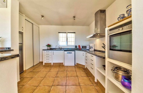 Pinar del Advocat House | Casa Celestina - Incredible sea views for 8 guests