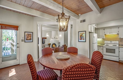 Northeast Santa Fe House | Casa Centro in Santa Fe