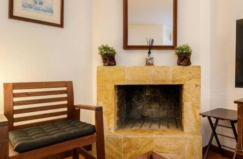 San Sebastian de los Reyes Apartment | Casa Cerca del Aeropuerto y del Jarama