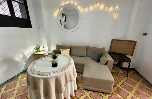 Abarán House | Casa Cercana