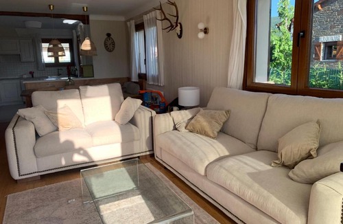 Escouloubre-les-bains House | casa cerdanya