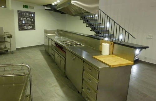 Azqueta Cottage | Casa Cerio for 28 people