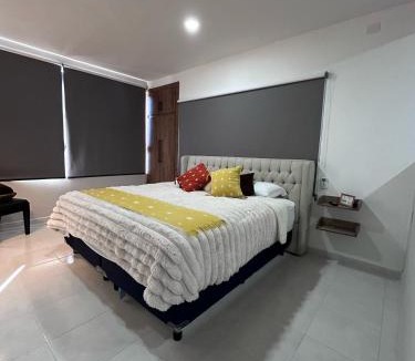 Comitan de Dominguez Apartment | Casa Cerritos